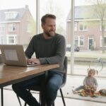 Arbeidsongeschiktheidsverzekering zzp Oosterhout: bescherm je inkomen en je woning