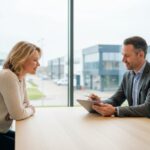 Collectieve korting op verzekeringen: Dombosch Raamsdonksveer