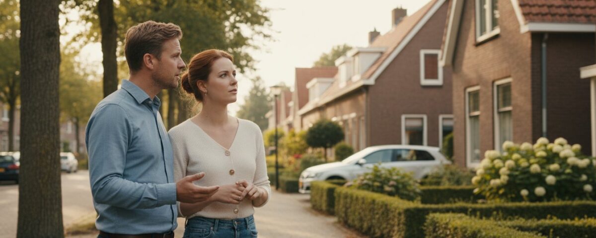 De Ultieme Gids voor huis aan- en verkopen in Raamsdonk