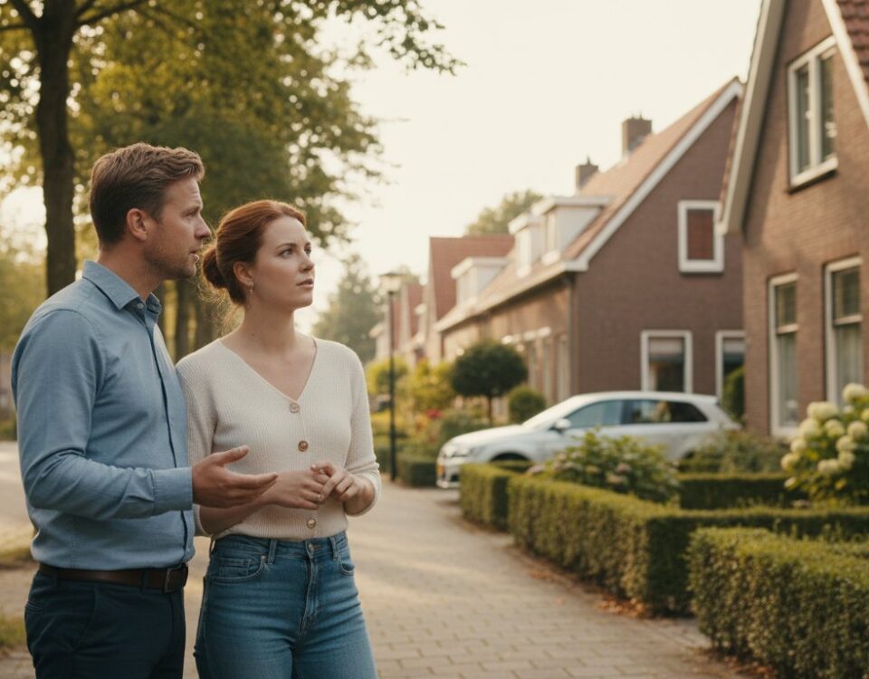 De Ultieme Gids voor huis aan- en verkopen in Raamsdonk