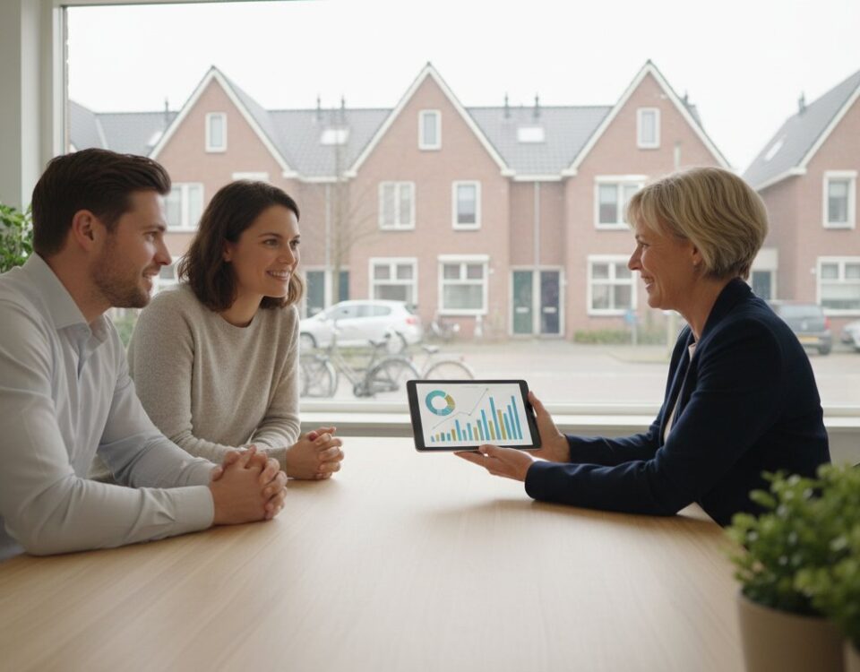 De Ultieme Gids voor huis kopen en financieren in Waspik