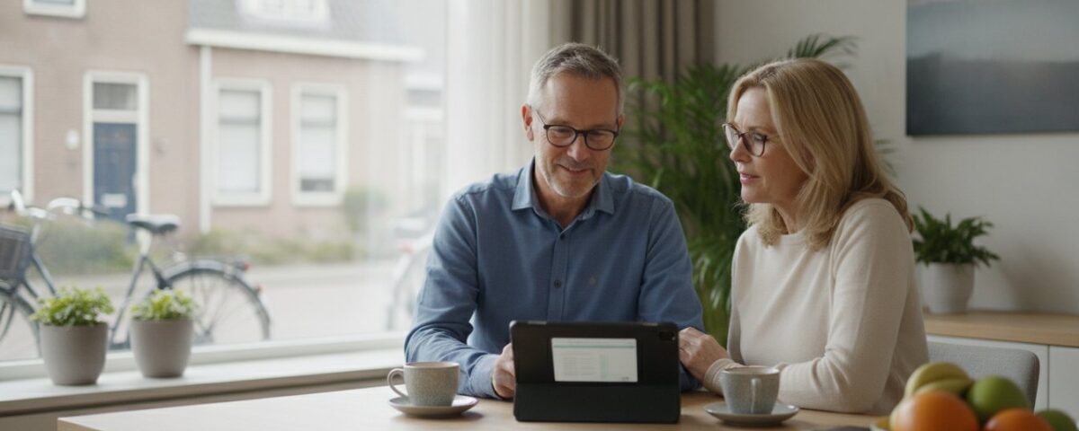 De Ultieme Gids voor pensioenadvies Oosterhout