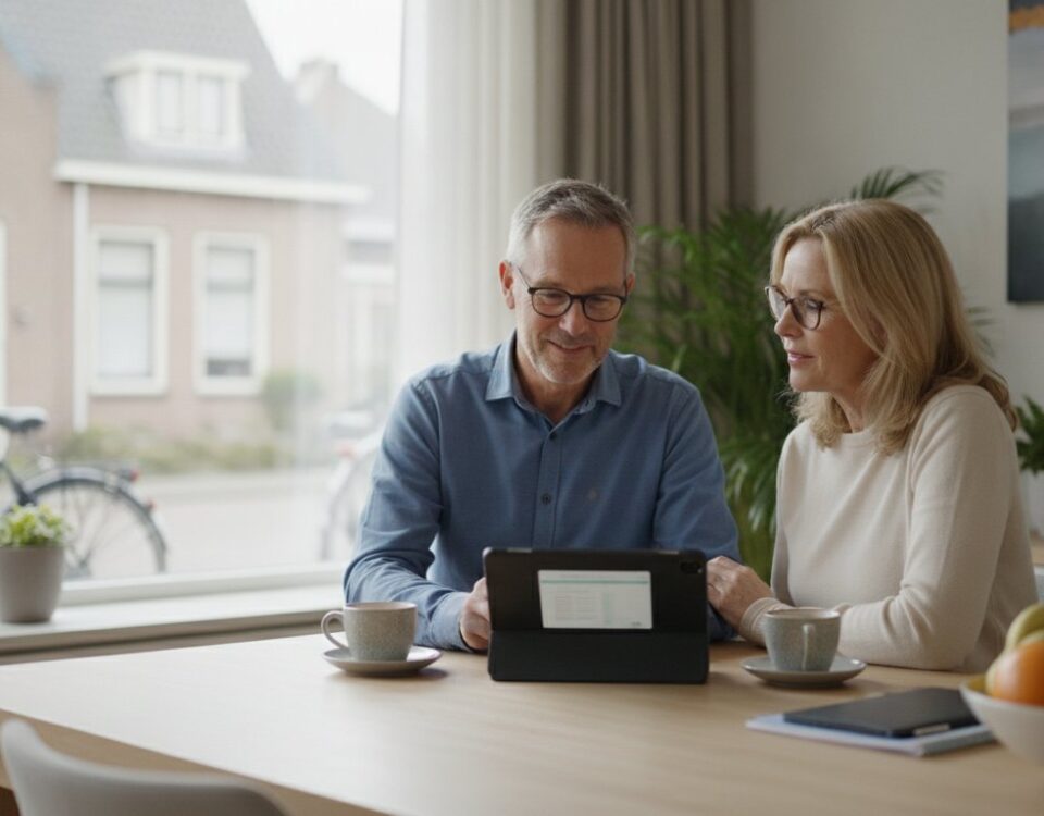 De Ultieme Gids voor pensioenadvies Oosterhout