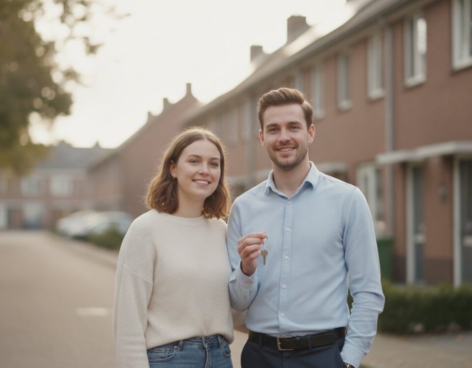 De Ultieme Gids voor starterslening gemeenten Oosterhout en Geertruidenberg 2026