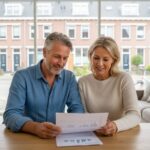 Een of meer jaren korter werken met inzetten overwaarde: het Verbrugge Overwaarde Plan
