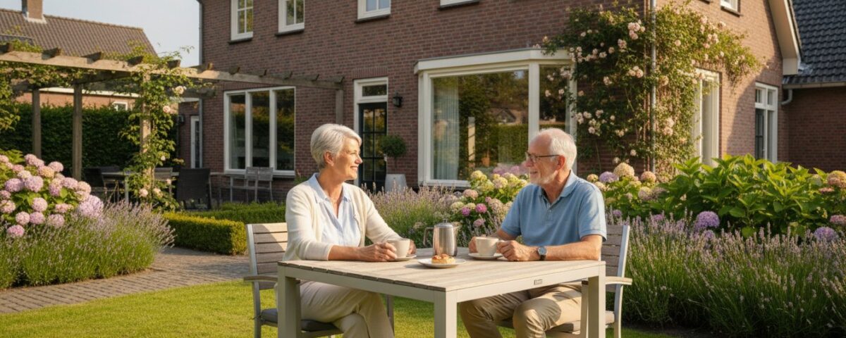 Eerder stoppen met werk, gebruik het Overwaarde Plan: uw gids voor 2026