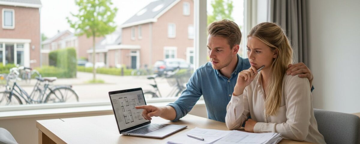 Eerste huis kopen in Oosterhout: Strategisch stappenplan voor starters (2026)