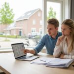 Eerste huis kopen in Oosterhout: Strategisch stappenplan voor starters (2026)
