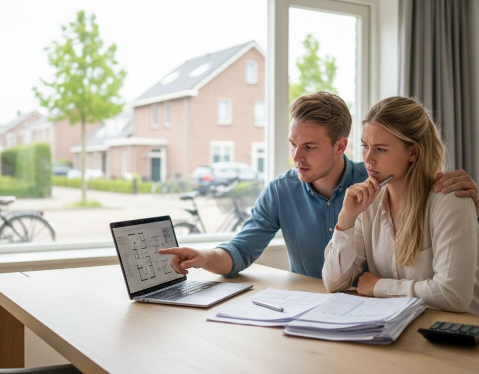 Eerste huis kopen in Oosterhout: Strategisch stappenplan voor starters (2026)