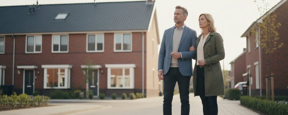 Ellende dreigt voor duizenden huishoudens bij ingreep hypotheekrenteaftrek: Wat u nu moet weten