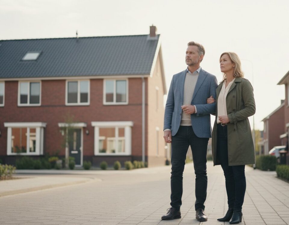 Ellende dreigt voor duizenden huishoudens bij ingreep hypotheekrenteaftrek: Wat u nu moet weten