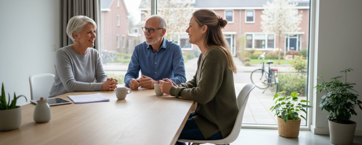 Erfbelasting is soms meer een vloek dan een zegen, haal overwaarde uit je stenen