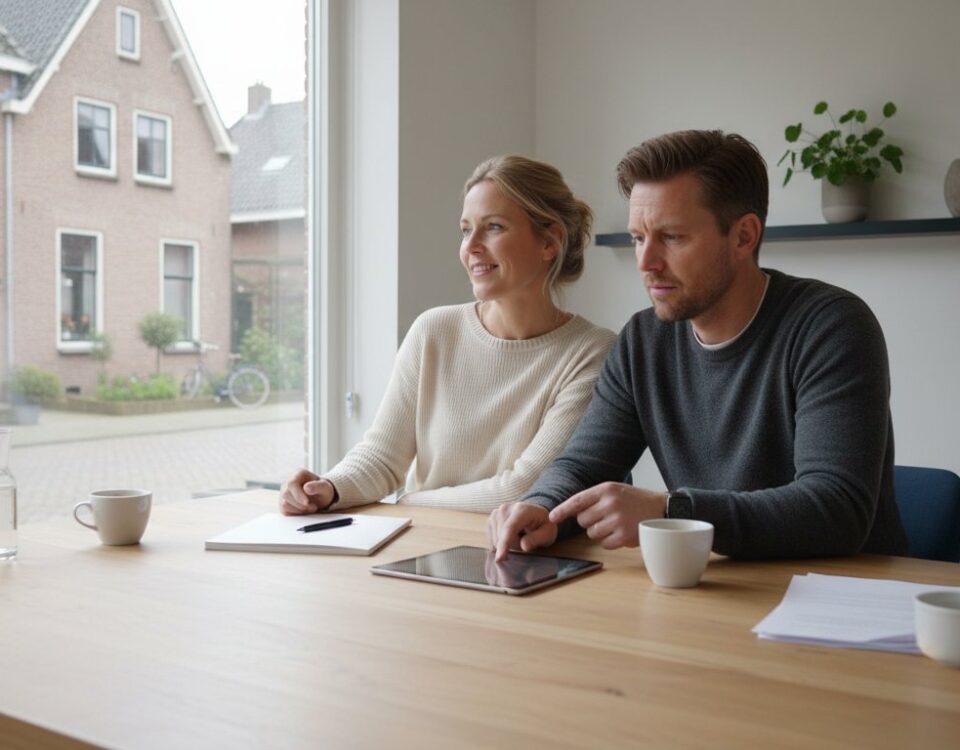 Financieel zeker zijn van je persoonlijke situatie: een gids voor 2026