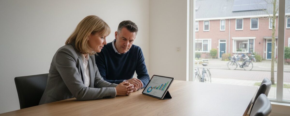 Financiële rust in tumultueuze tijden: strategisch beheer van uw vermogen en woning in 2026