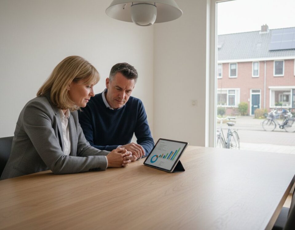 Financiële rust in tumultueuze tijden: strategisch beheer van uw vermogen en woning in 2026