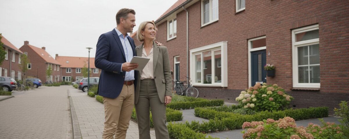 Gratis waardebepaling in Made: Ken de waarde van uw huis voor verkoop of financiering