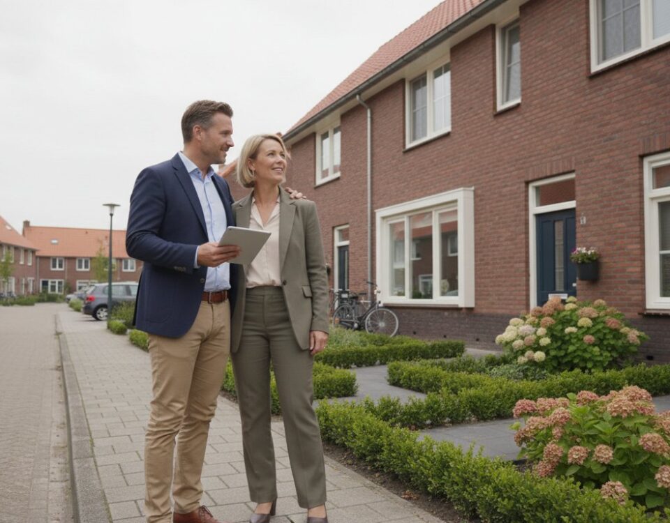 Gratis waardebepaling in Made: Ken de waarde van uw huis voor verkoop of financiering