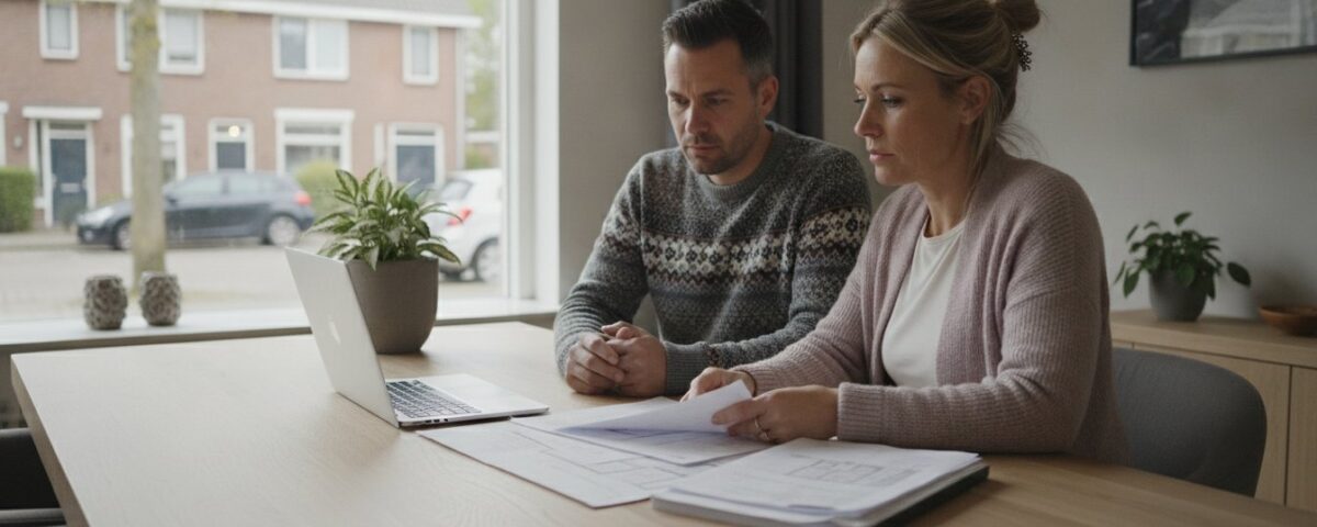 Huis verkopen bij scheiding in Oosterhout: een praktische gids voor 2026