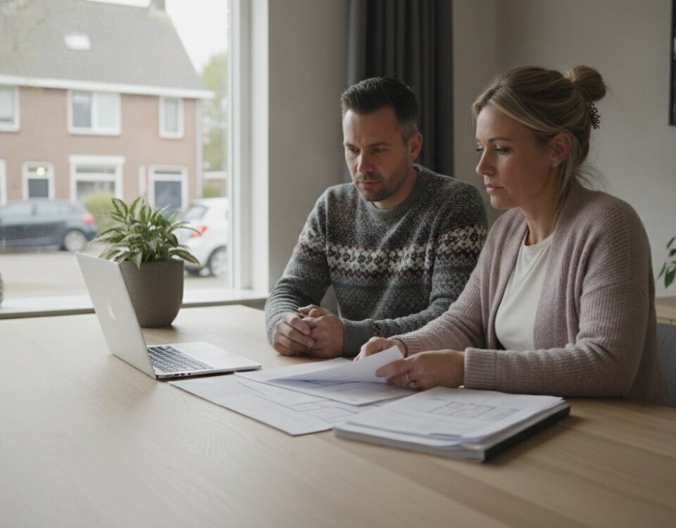 Huis verkopen bij scheiding in Oosterhout: een praktische gids voor 2026