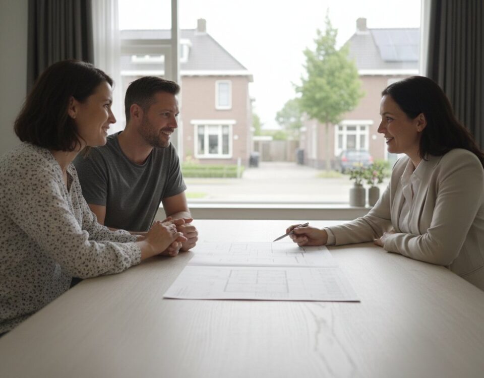 Huis verkopen en nieuwe kopen in Oosterhout: de complete gids voor 2026