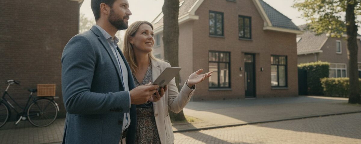 Hypotheekadvies Oosterhout voor ZZP: Alles wat Je Moet Weten
