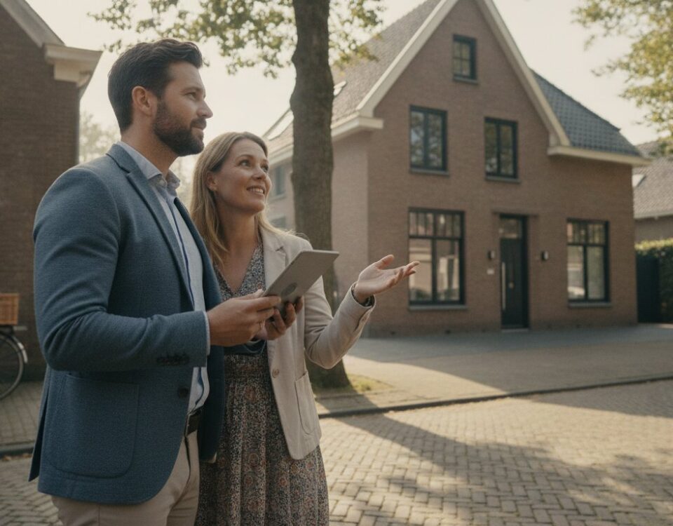 Hypotheekadvies Oosterhout voor ZZP: Alles wat Je Moet Weten