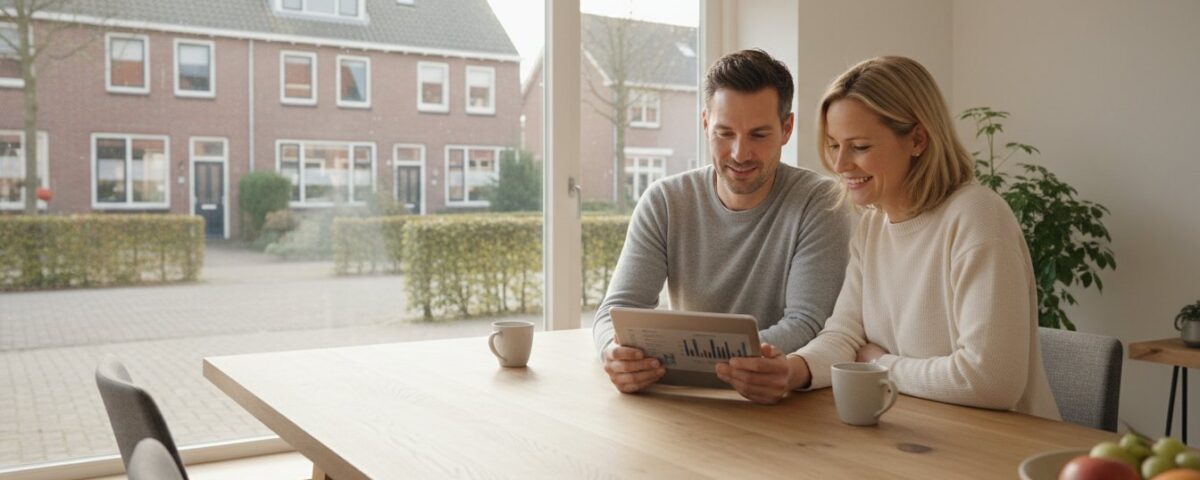 Is dat mogelijk in regio Oosterhout? Jouw lokale financiële vragen beantwoord