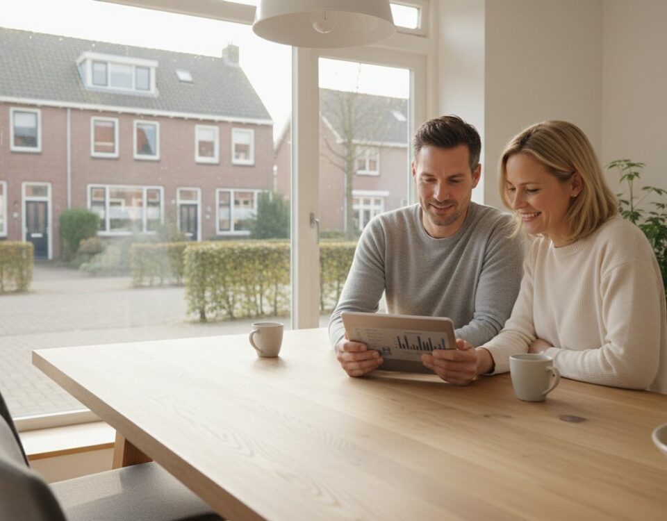 Is dat mogelijk in regio Oosterhout? Jouw lokale financiële vragen beantwoord