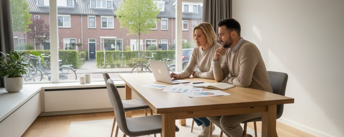 Kosten huis verkopen Oosterhout: Een strategisch overzicht voor 2026