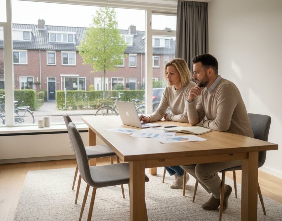 Kosten huis verkopen Oosterhout: Een strategisch overzicht voor 2026