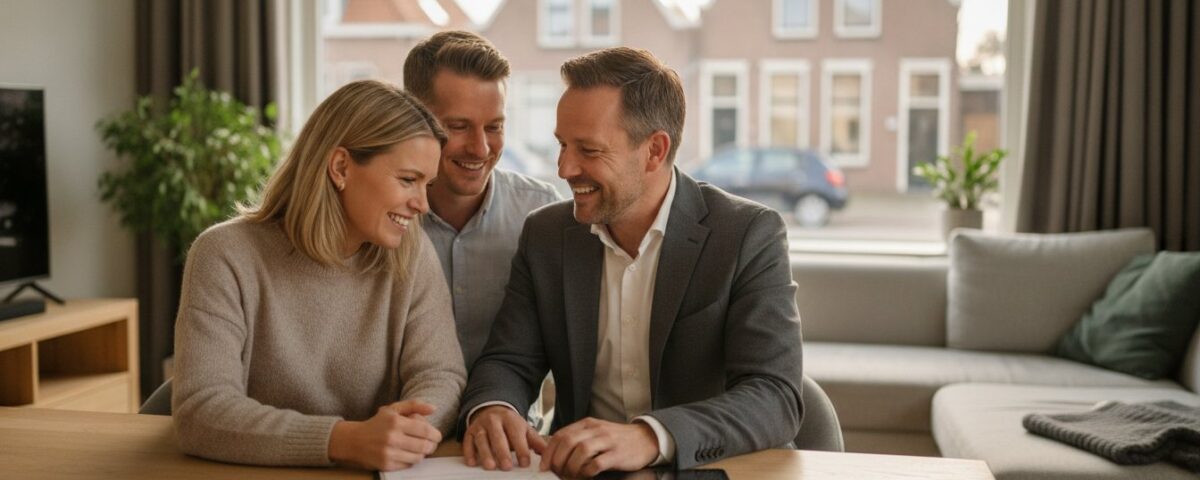 Makelaar Geertruidenberg verkoop: jouw huis succesvol verkopen in 2026