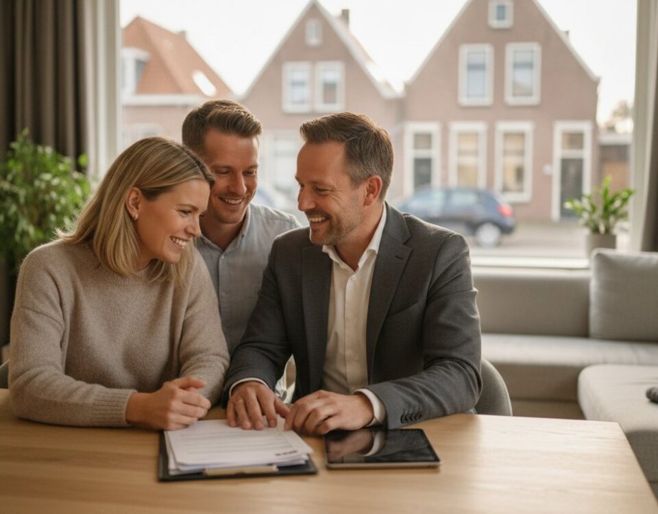 Makelaar Geertruidenberg verkoop: jouw huis succesvol verkopen in 2026