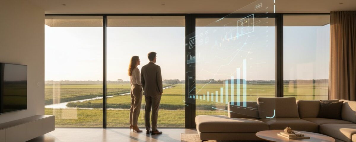 Makelaar Raamsdonksveer: Strategisch advies voor wonen in de Amerstreek (2026)