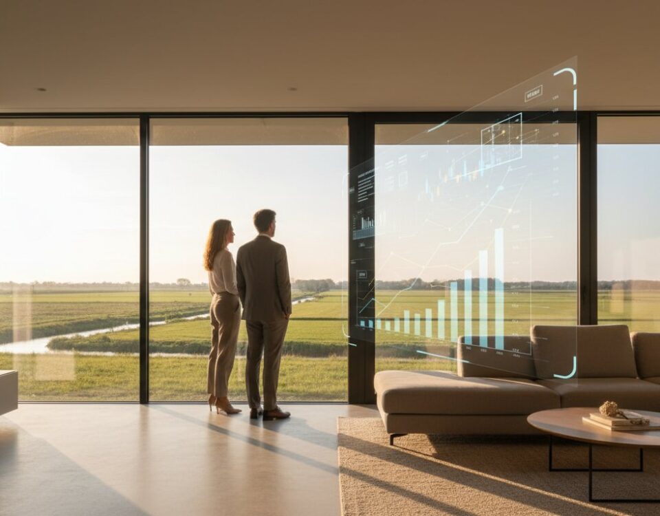 Makelaar Raamsdonksveer: Strategisch advies voor wonen in de Amerstreek (2026)