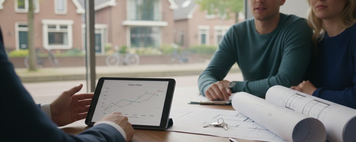 Onafhankelijk hypotheekadvies in Oosterhout: Uw strategisch financieel plan voor 2026