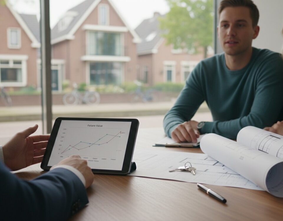 Onafhankelijk hypotheekadvies in Oosterhout: Uw strategisch financieel plan voor 2026