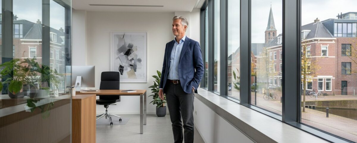Pensioenadvies voor ondernemers in Oosterhout en Raamsdonksveer: Uw toekomst in 2026