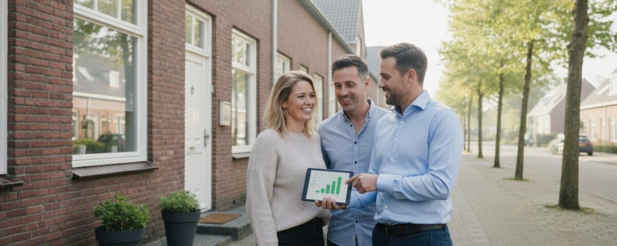 Uw Complete Handleiding: energielabel aanvragen na verduurzamen in Oosterhout