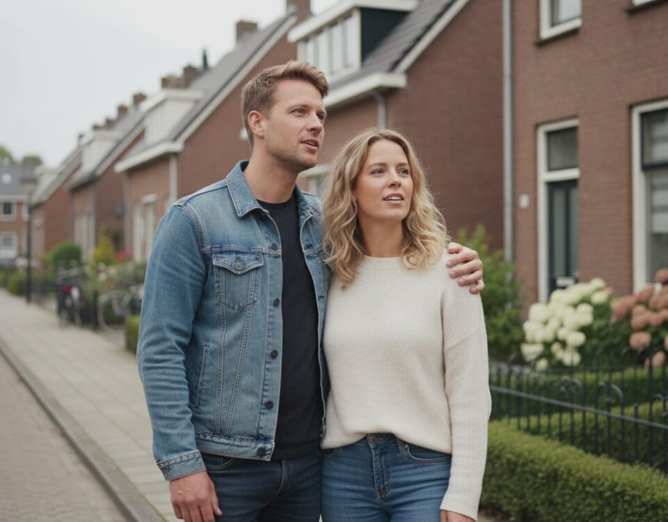 Uw Complete Handleiding: huis aan- of verkopen Oosterhout