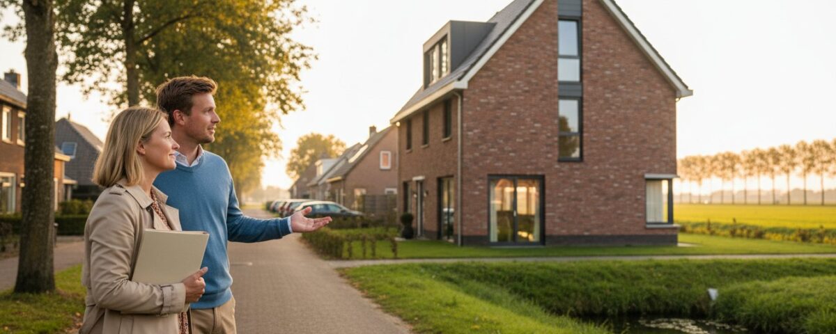Uw Complete Handleiding huis kopen en verkopen Hank & Dussen