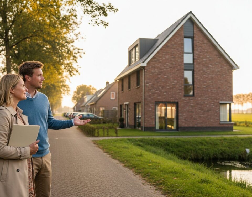 Uw Complete Handleiding huis kopen en verkopen Hank & Dussen