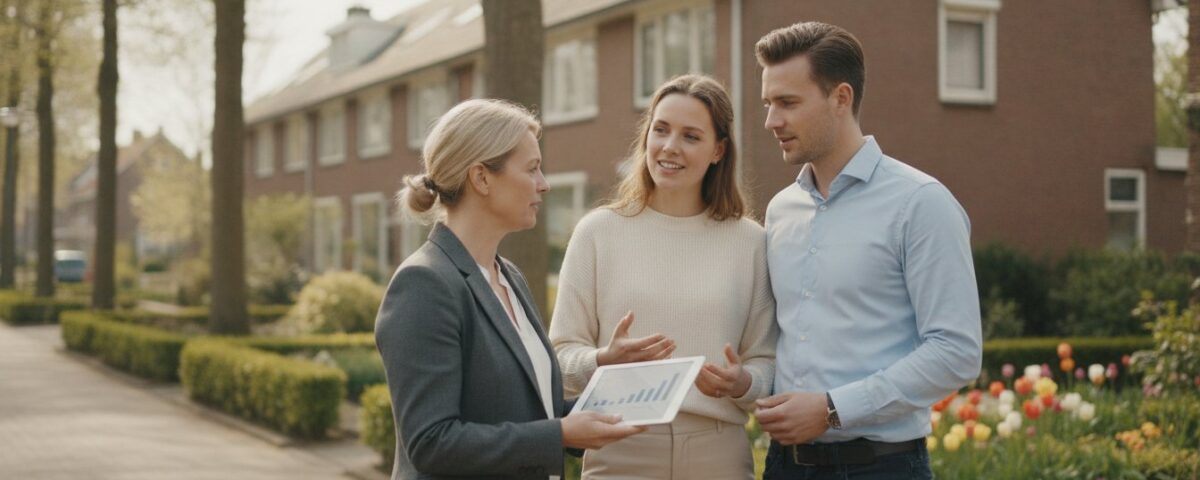 Uw Complete Handleiding: huis kopen in Oosterheide
