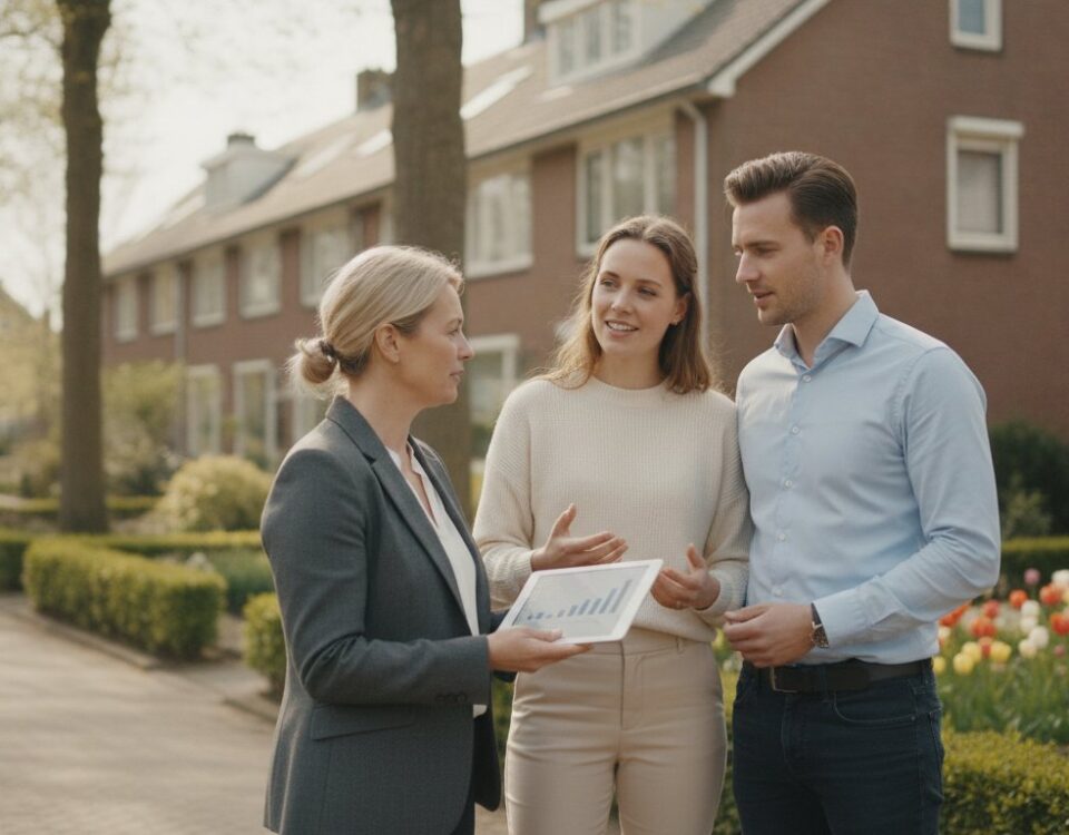 Uw Complete Handleiding: huis kopen in Oosterheide