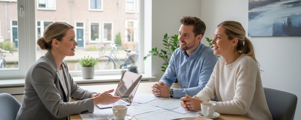 Verhuizen in Raamsdonksveer, Raamsdonk of Geertruidenberg: Complete gids