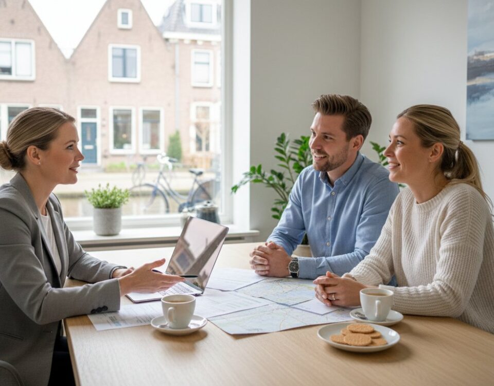 Verhuizen in Raamsdonksveer, Raamsdonk of Geertruidenberg: Complete gids