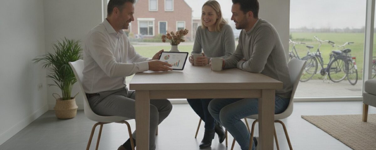 Verzekeringsadvies in Raamsdonksveer: Onafhankelijk en persoonlijk advies bij Verbrugge