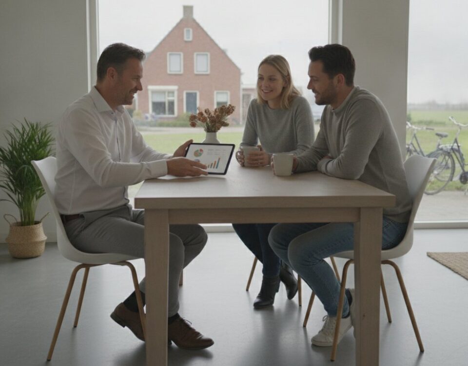 Verzekeringsadvies in Raamsdonksveer: Onafhankelijk en persoonlijk advies bij Verbrugge