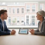 Verzekeringsadviseur Binnendienst Zakelijk in regio Oosterhout