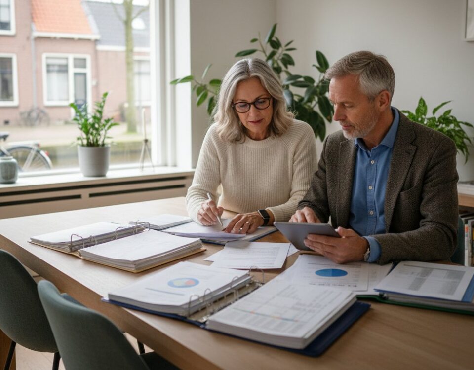 Vier op de tien consumenten willen goedkopere uitvaartverzekering in Made: zo bespaart u slim in 2026