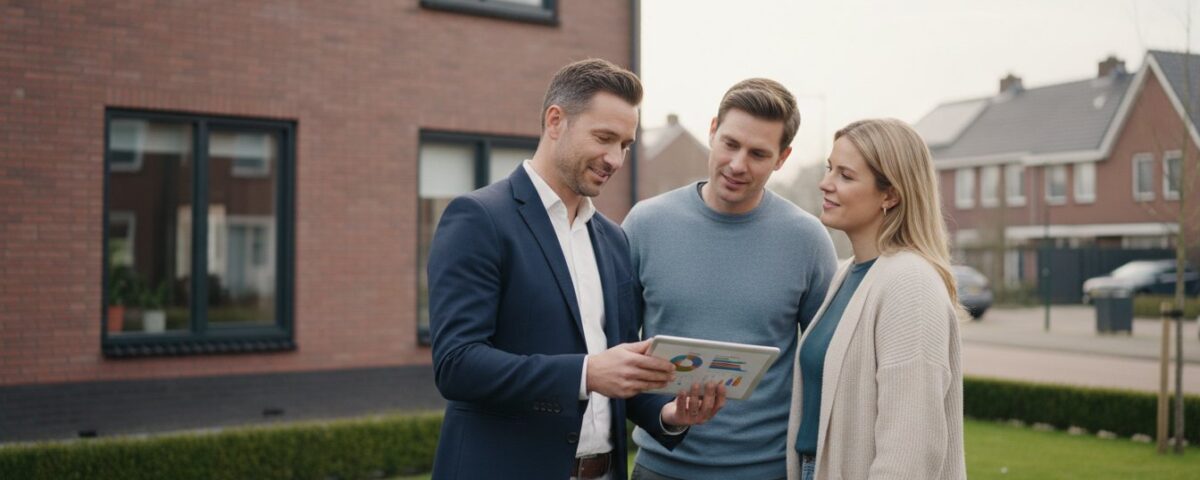 Waardebepaling huis Made: Uw woningwaarde bij verkoop of financiering